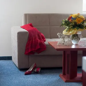 Act Apartamento Viena