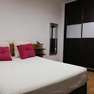 Lindo Apartamento En Puerto De Apartamento Estepona
