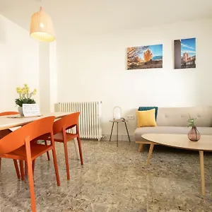 Raizes 22 - 1 Apartamento Puebla De Don Fadrique