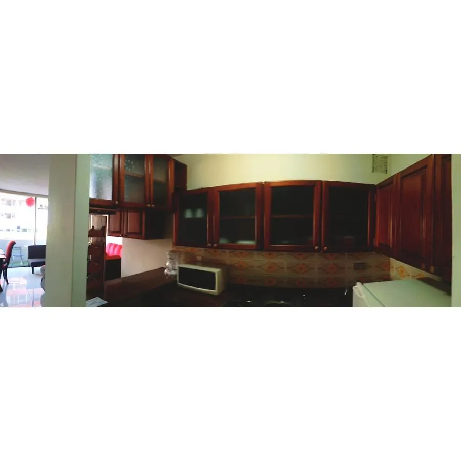 Apartment Business/Airport Area Guatemala