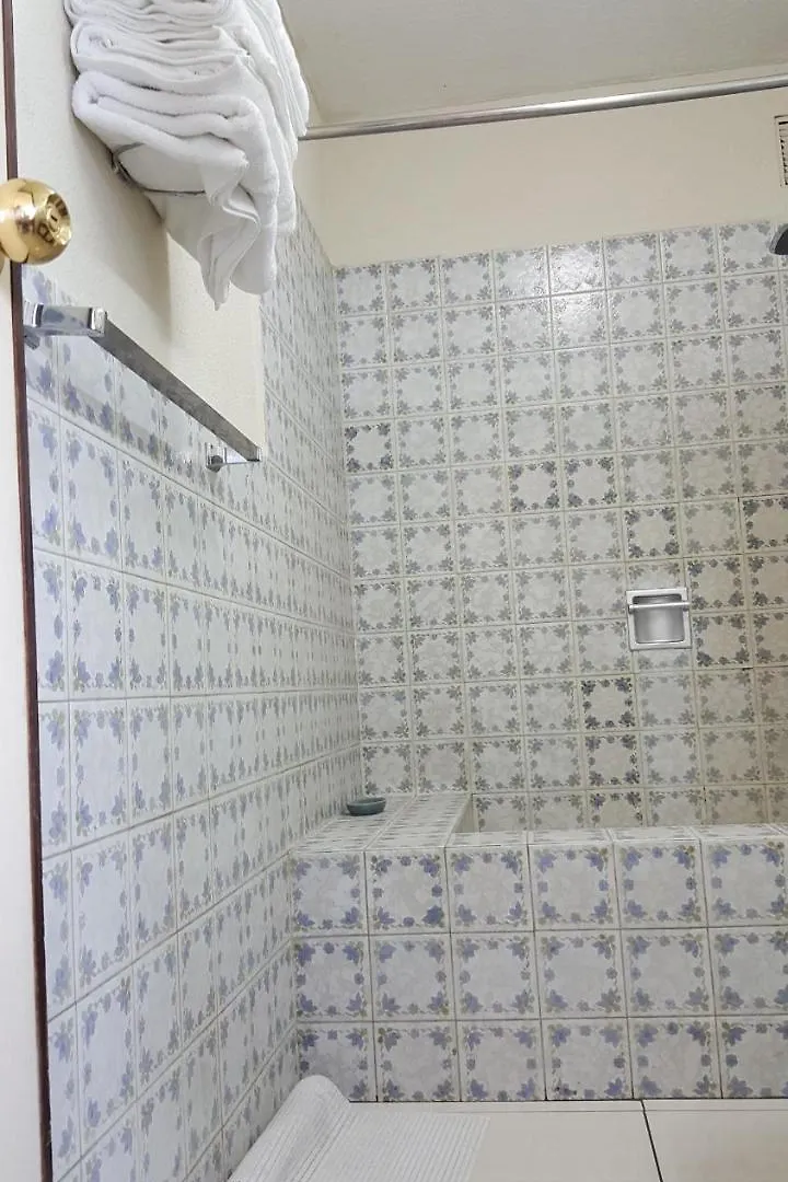 Apartment Business/Airport Area Guatemala