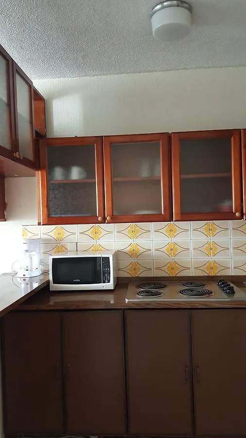 Apartment Business/Airport Area Guatemala 0*,  Guatemala